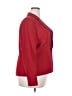 Kasper Red Blazer Size 18 - photo 4