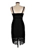 Express Black Cocktail Dress Size 6 - photo 2