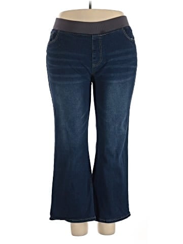 Unbranded Jeans (view 1)