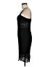 Express Black Cocktail Dress Size 6 - photo 5