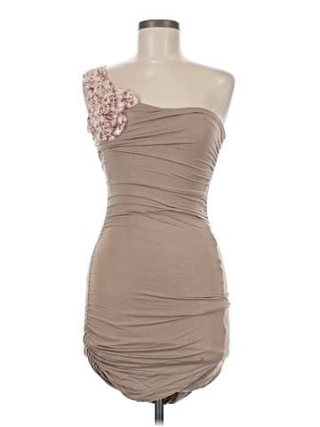 Twenty One Cocktail Dress (view 1)