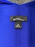 Alyx Blue Cocktail Dress Size M - photo 7
