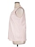 Unbranded Pink Sleeveless Top Size XL - photo 5