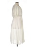 Assorted Brands Ivory Cocktail Dress Size 14 - photo 4