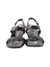 Paul Green Black Sandals Size UK 7 / US 9 - photo 2