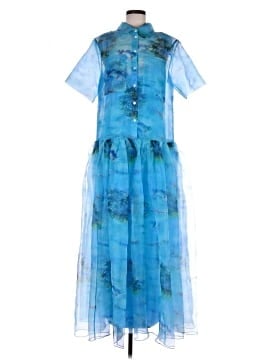 STAUD Cocktail Dress (view 1)
