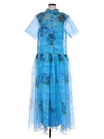 STAUD Cocktail Dress (view 1)