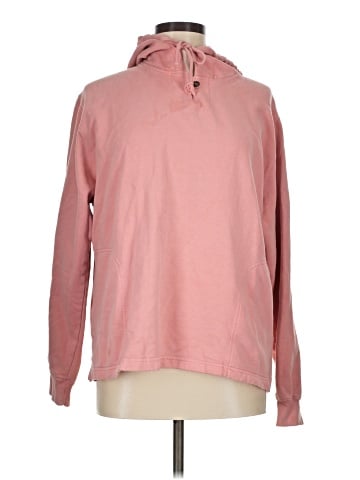 White Mountain Pullover Hoodie (view 1)