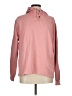 White Mountain Pink Pullover Hoodie Size M - photo 1