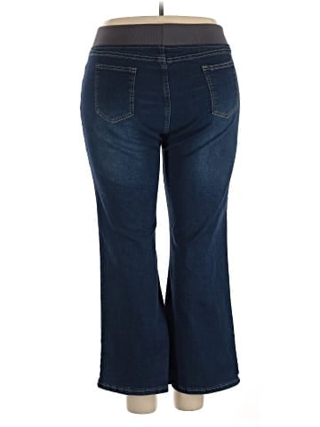 Unbranded Jeans (view 2)