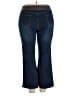 Unbranded Blue Jeans Size 2XL - photo 2