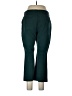 Chico's Teal Casual Pants Size Lg (2) - photo 2