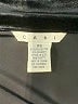 CAbi Black Coat Size XS - photo 6