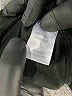 Brit & Bri Black Short Sleeve Turtleneck Size L - photo 8