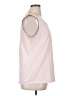 Unbranded Pink Sleeveless Top Size XL - photo 4