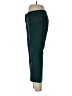 Chico's Teal Casual Pants Size Lg (2) - photo 5