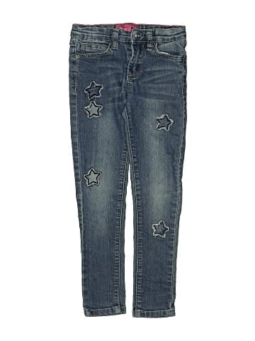 Betsey Johnson Jeans (view 1)