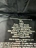 Unbranded 100% Nylon Black Snow Jacket Size XL - photo 6