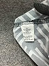 Notations Chevron-herringbone Black Long Sleeve Blouse Size L - photo 8