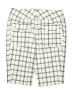 JoFit Plaid White Shorts Size 2 - photo 2