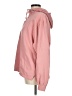 White Mountain Pink Pullover Hoodie Size M - photo 5