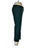 Chico's Teal Casual Pants Size Lg (2) - photo 4