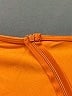 Unbranded Orange Casual Dress Size XL - photo 7