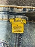 Daisy Blue Denim Skirt Size M - photo 4