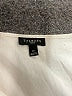 Talbots White Sleeveless Blouse Size 1X - photo 7