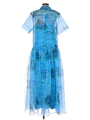 STAUD Cocktail Dress (view 2)