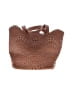 Unbranded Brown Tote One size - photo 1