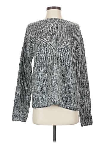 Endless Rose Pullover Sweater (view 1)