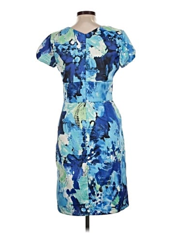 Rabbit Rabbit Rabbit Designs Cocktail Dress (view 2)