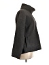 Old Navy 100% Polyester Black Pullover Sweater Size L - photo 4