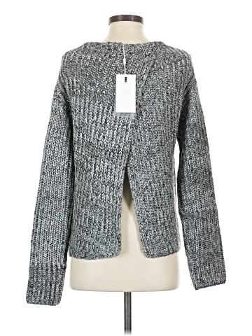 Endless Rose Pullover Sweater (view 2)