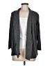 August Silk Gray Cardigan Size M - photo 1