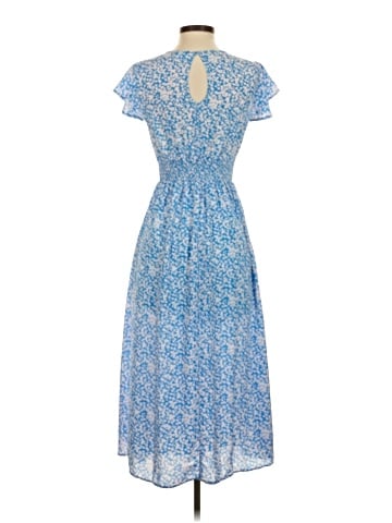 Sienna Sky Casual Dress (view 2)
