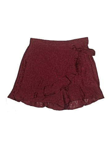 Big Waterblue Sky Casual Skirt (view 1)