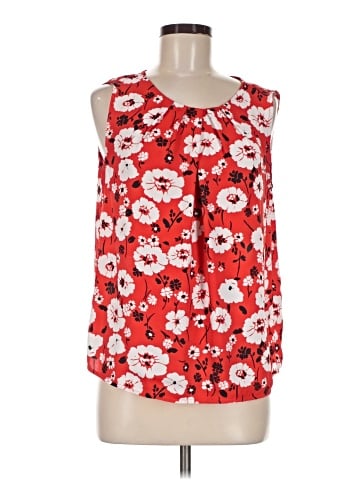 Jones New York Signature Tank Top (view 1)