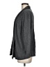 August Silk Gray Cardigan Size M - photo 5