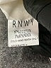 Runaway Solid White Jumpsuit Size S - photo 5