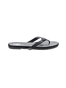 Gbg Los Angeles Flip Flops