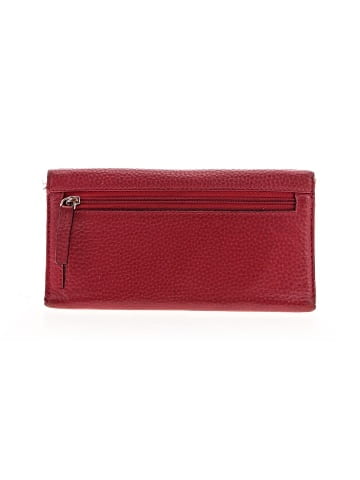 Lodis Leather Wallet (view 2)