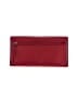Lodis 100% Leather Red Leather Wallet One size - photo 2