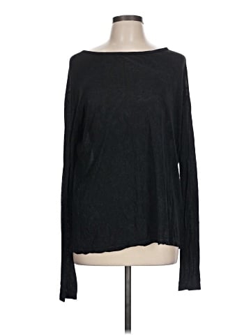 Cotton Citizen Long Sleeve T-Shirt (view 1)