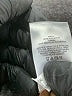 Express 100% Polyester Brown 3/4 Sleeve Blouse Size XL - photo 9