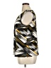 Jones Studio Gold Sleeveless Blouse Size XL - photo 5
