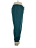 Fabletics Solid Teal Track Pants Size XL - photo 4