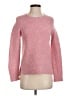 Rag & Bone Solid Pink Cardigan Size S - photo 1