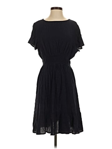 Croft & Barrow Casual Dress (view 1)